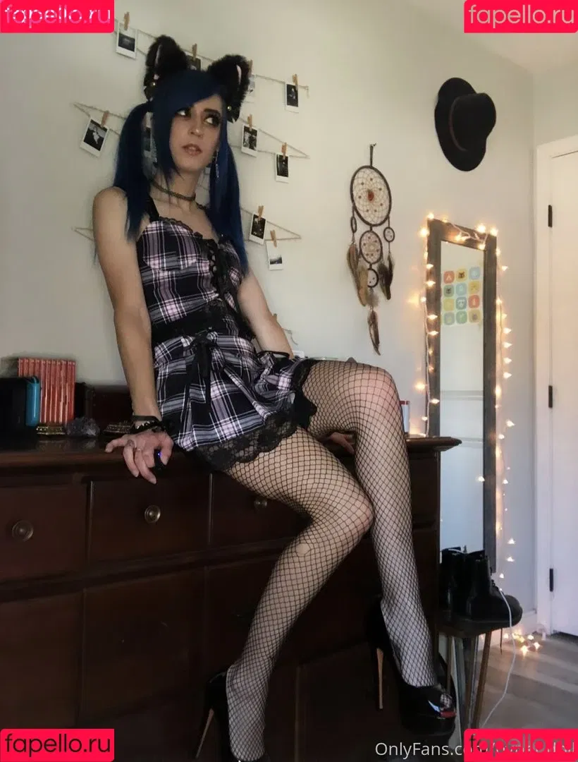 pvper.doII / pvper.doll Onlyfans Photo Gallery 