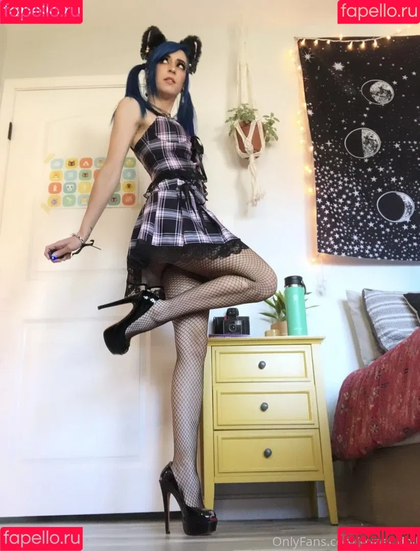 pvper.doII / pvper.doll Onlyfans Photo Gallery 