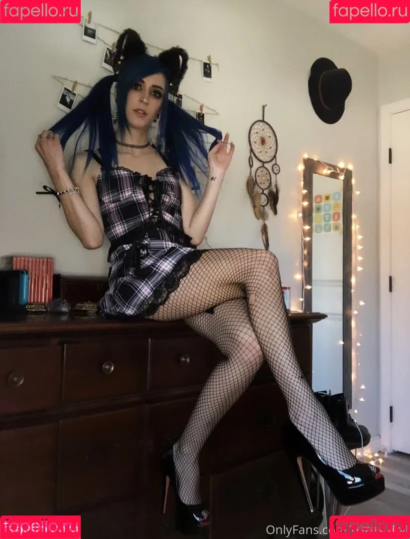 pvper.doII / pvper.doll Onlyfans Photo Gallery 