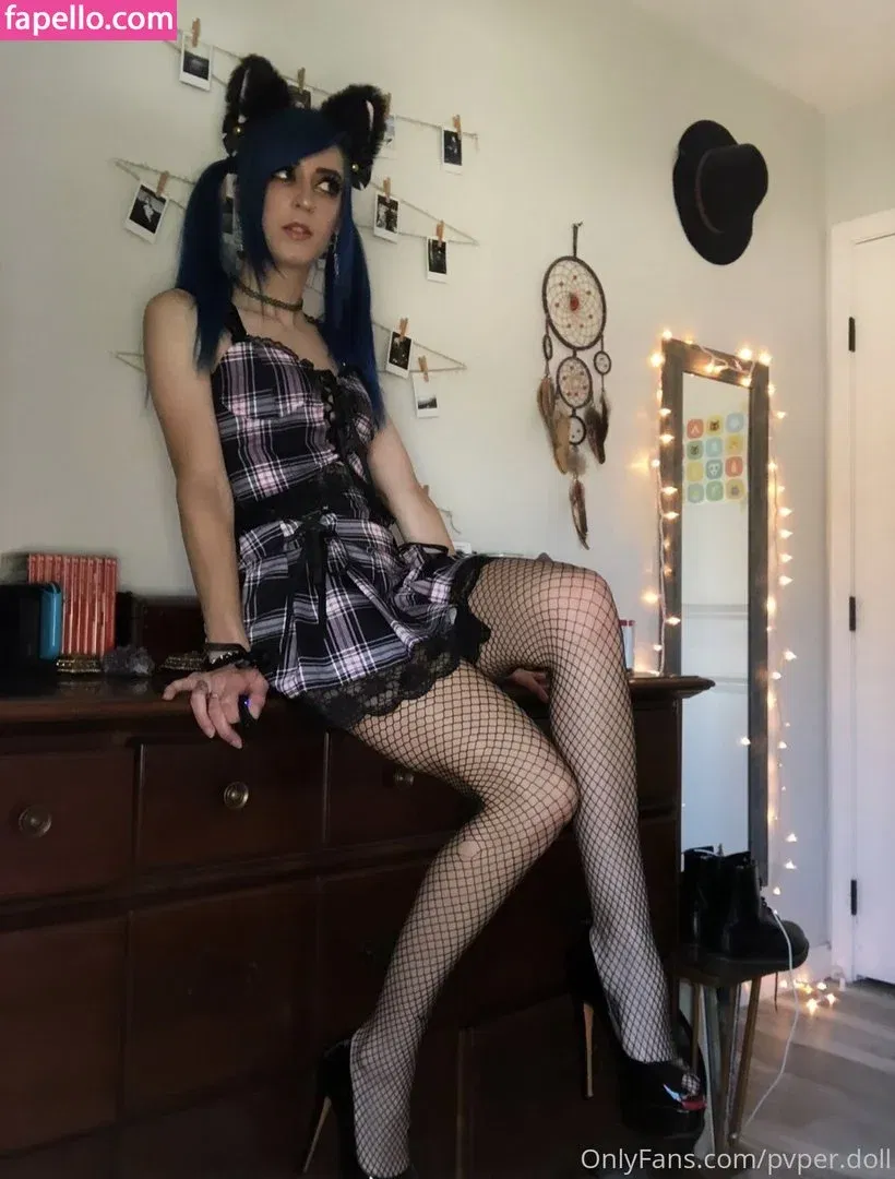 pvper.doII / pvper.doll Onlyfans Photo Gallery 