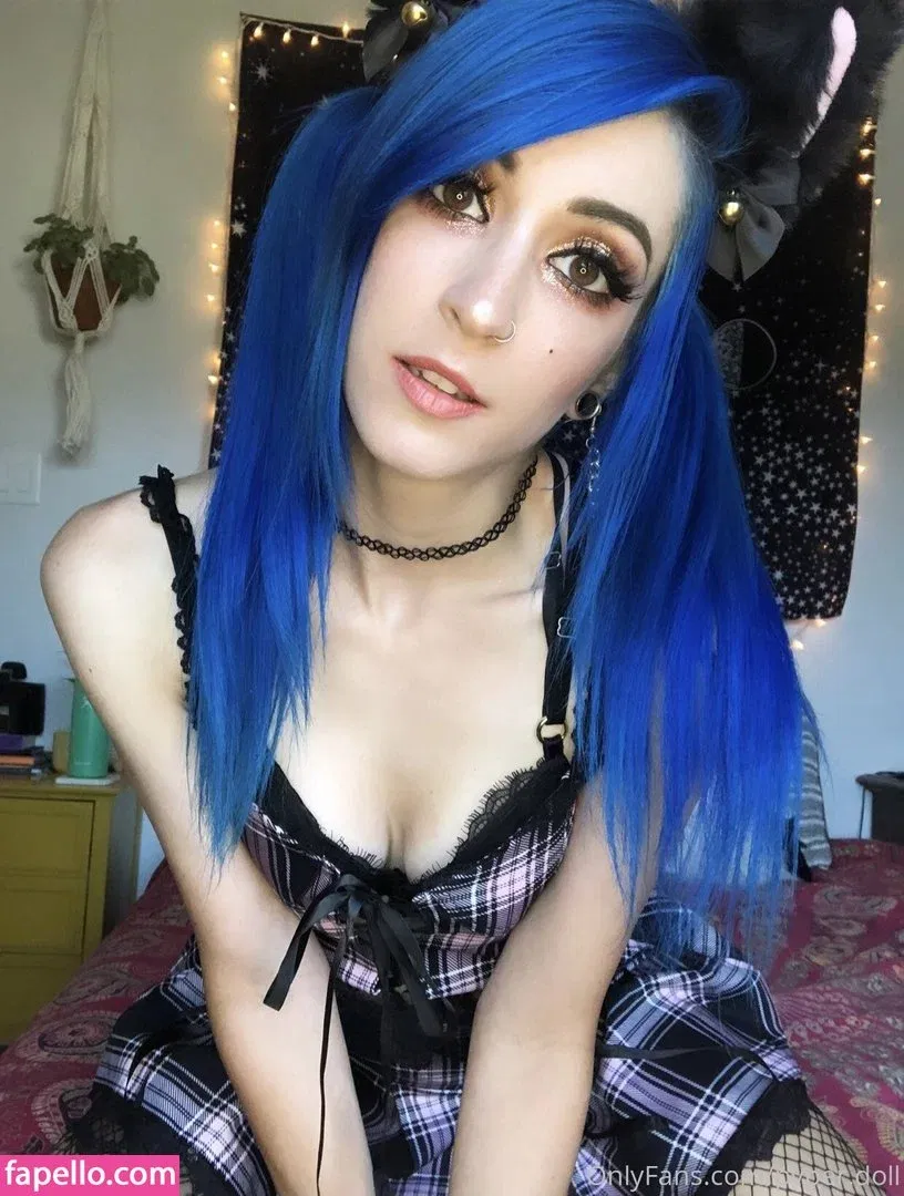 pvper.doII / pvper.doll Onlyfans Photo Gallery 