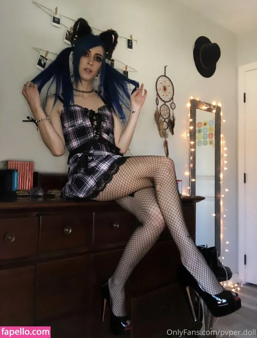 pvper.doII / pvper.doll Onlyfans Photo Gallery 