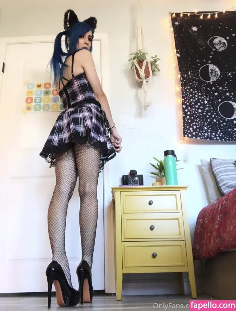 pvper.doII / pvper.doll Onlyfans Photo Gallery 