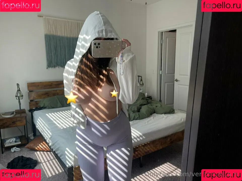 Veronicastar / starveronica_official / verronicastarrr Onlyfans Photo Gallery 