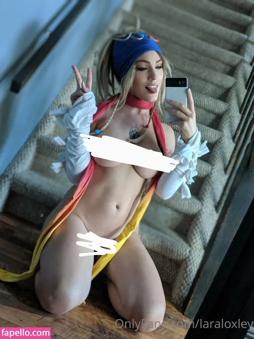 lara_free / lara_free_fire_ Onlyfans Photo Gallery 