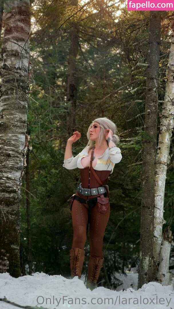 lara_free / lara_free_fire_ Onlyfans Photo Gallery 