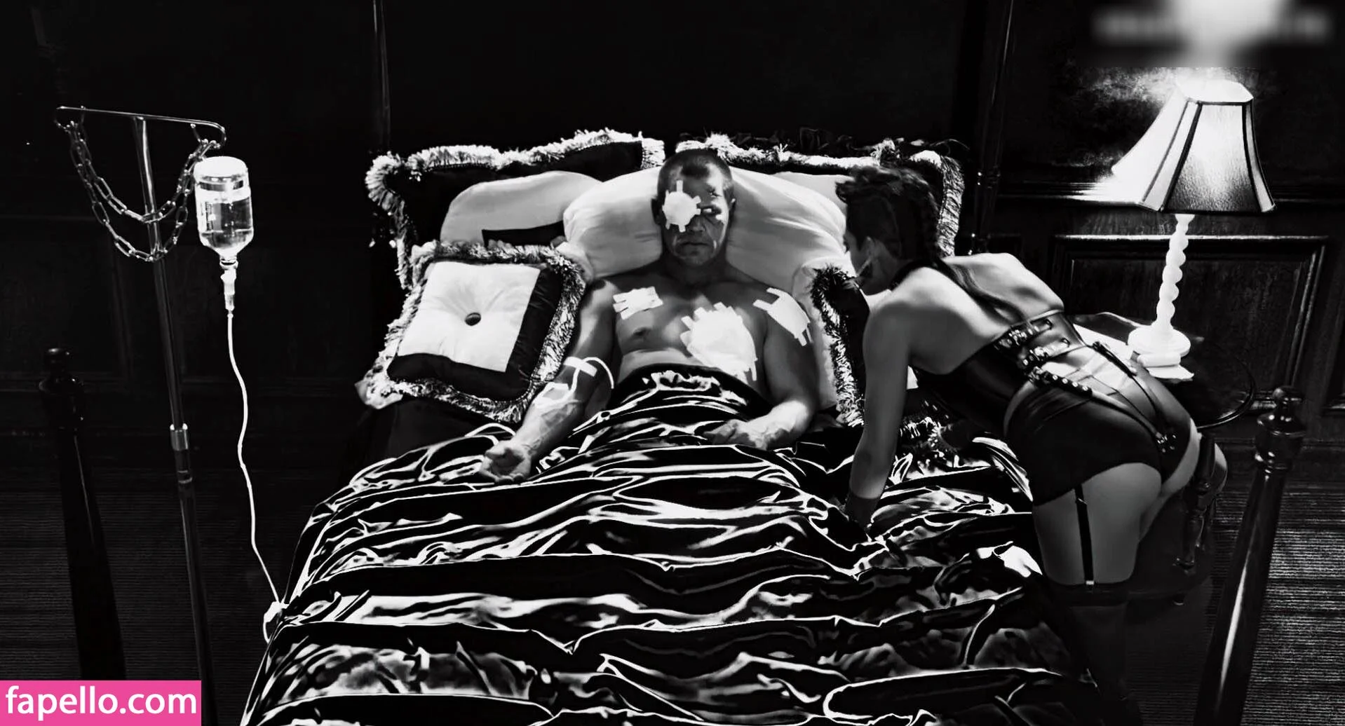 r.e.rosario / roseiaro Onlyfans Photo Gallery 