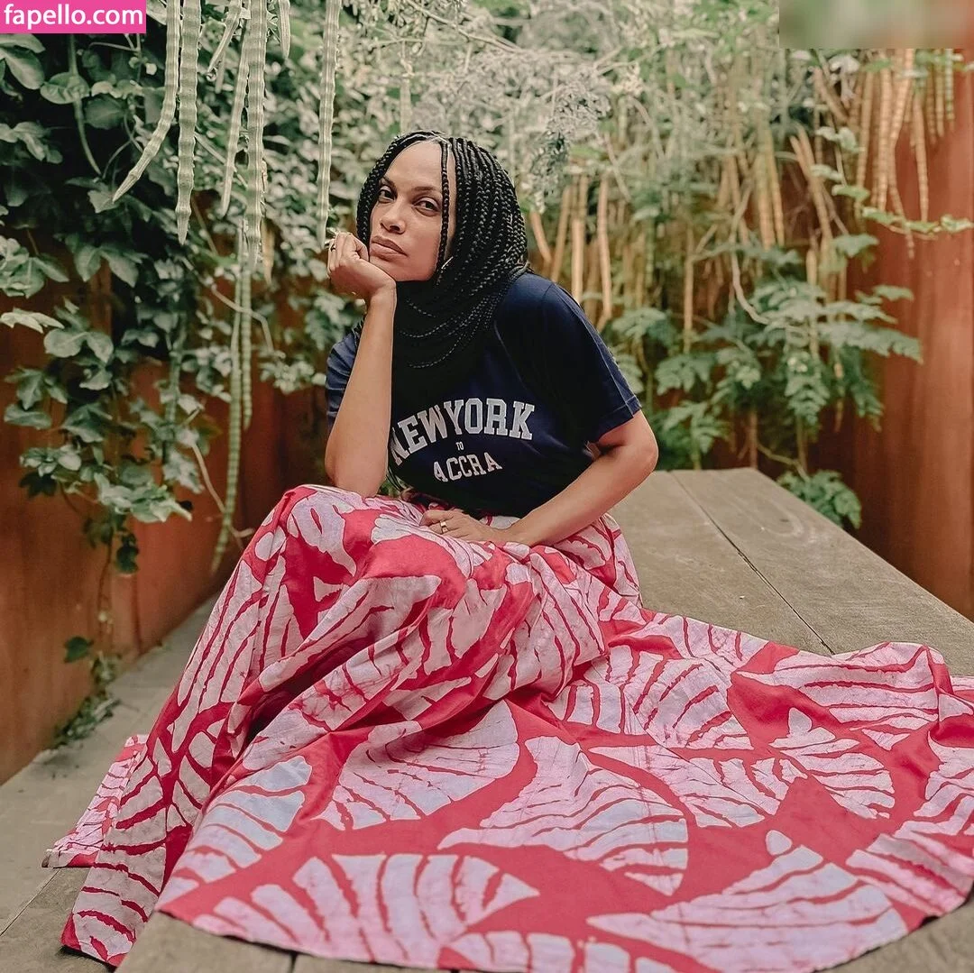 r.e.rosario / roseiaro Onlyfans Photo Gallery 