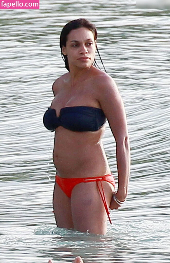 r.e.rosario / roseiaro Onlyfans Photo Gallery 