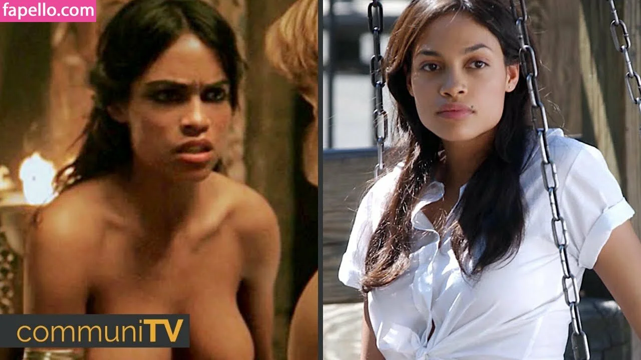 r.e.rosario / roseiaro Onlyfans Photo Gallery 