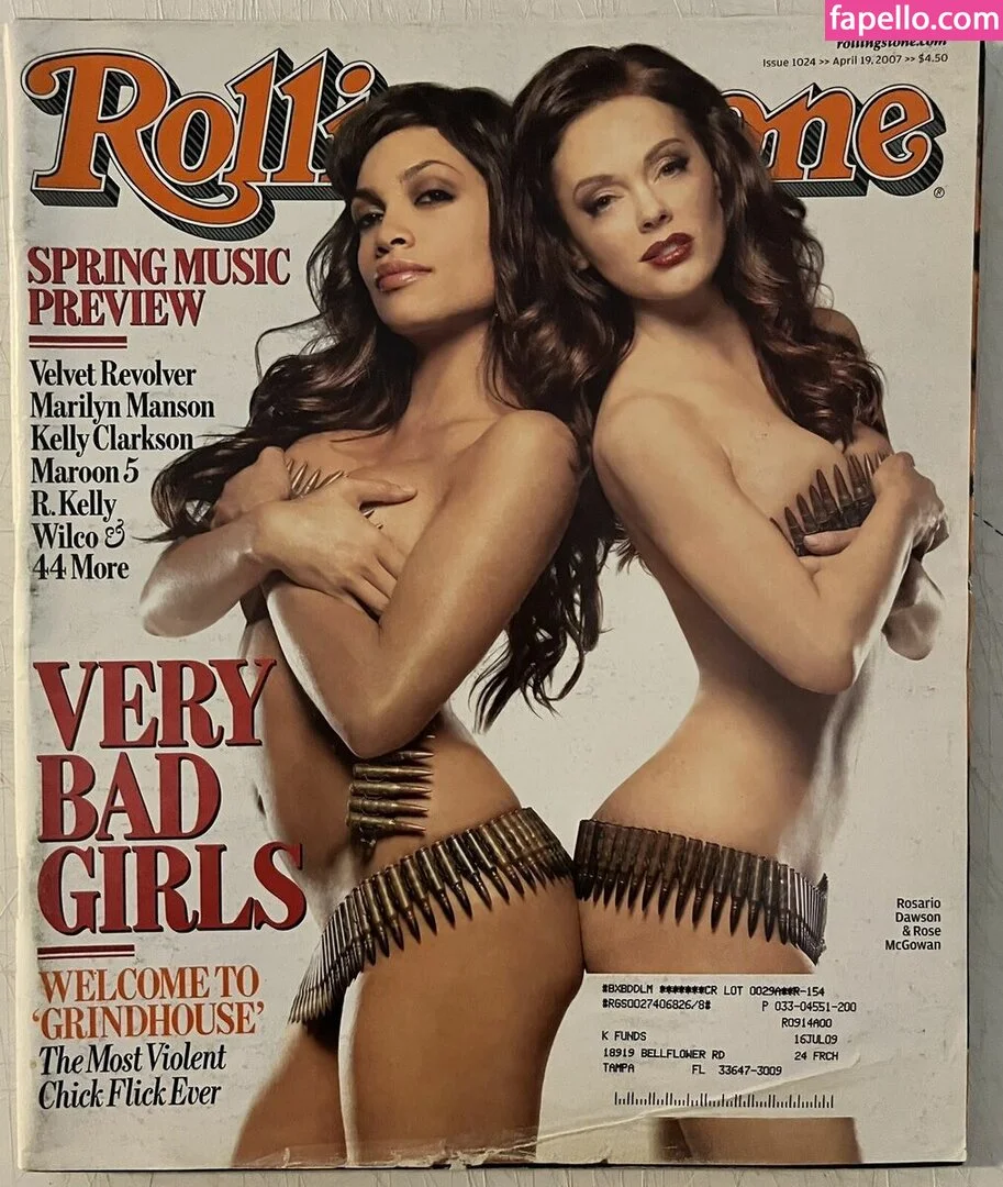 r.e.rosario / roseiaro Onlyfans Photo Gallery 