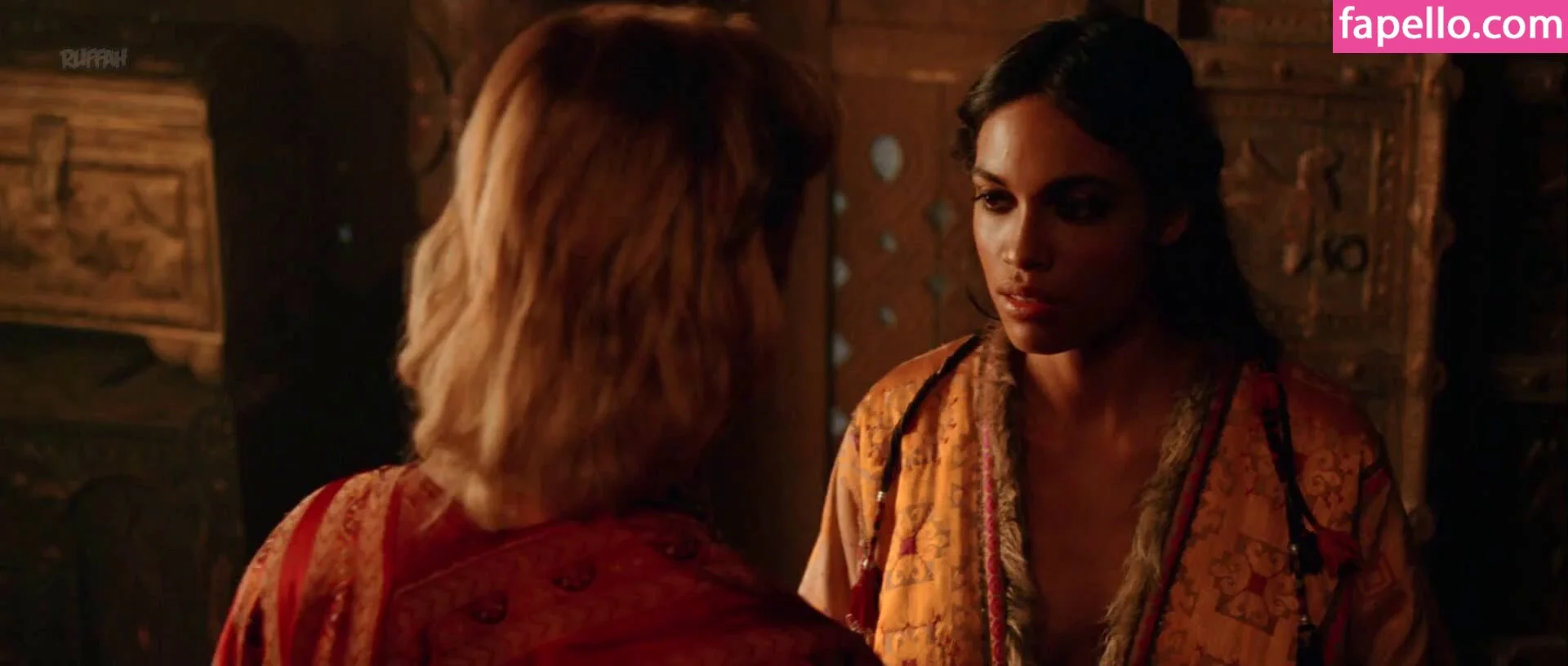 r.e.rosario / roseiaro Onlyfans Photo Gallery 