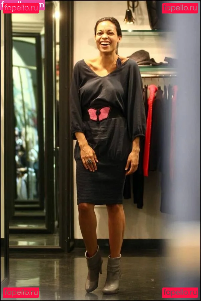 r.e.rosario / roseiaro Onlyfans Photo Gallery 