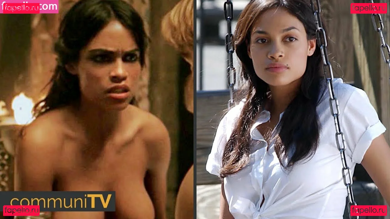 r.e.rosario / roseiaro Onlyfans Photo Gallery 