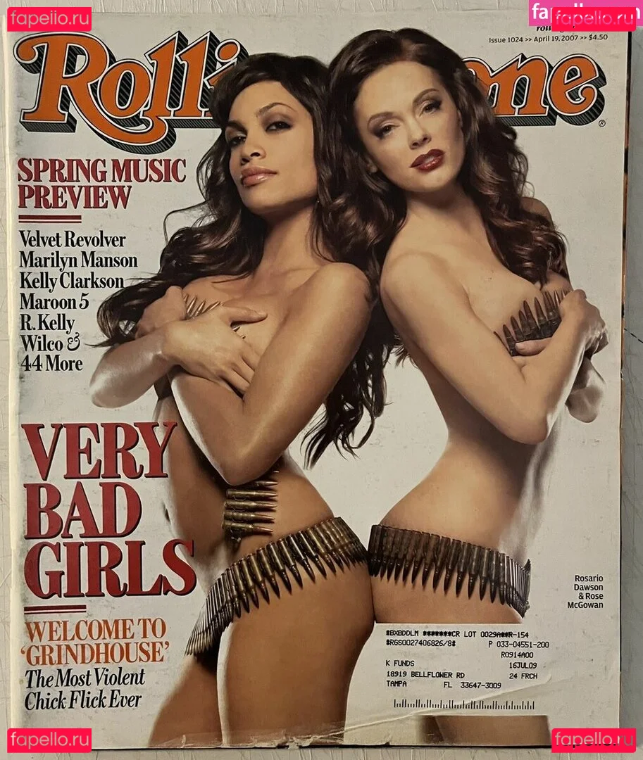 r.e.rosario / roseiaro Onlyfans Photo Gallery 