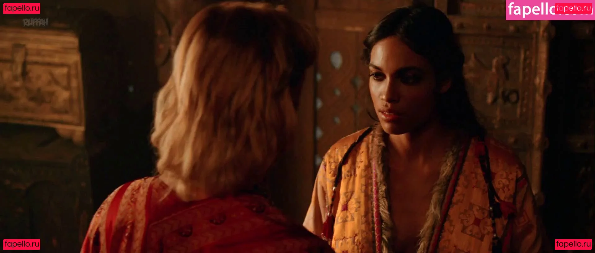 r.e.rosario / roseiaro Onlyfans Photo Gallery 