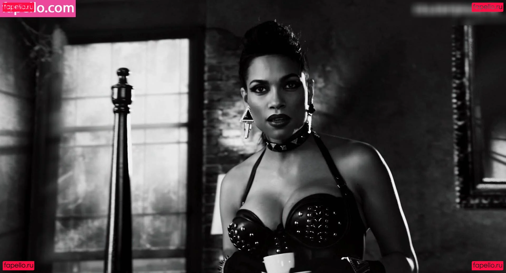 r.e.rosario / roseiaro Onlyfans Photo Gallery 