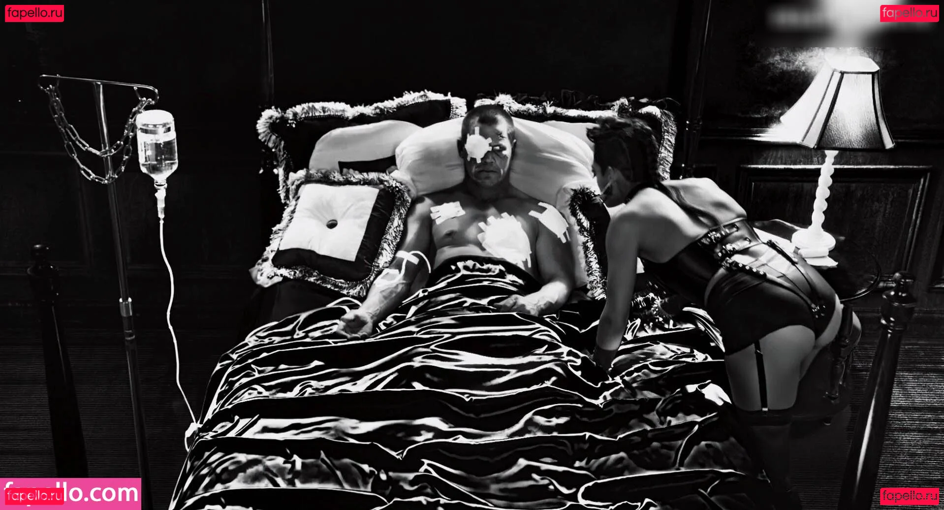 r.e.rosario / roseiaro Onlyfans Photo Gallery 