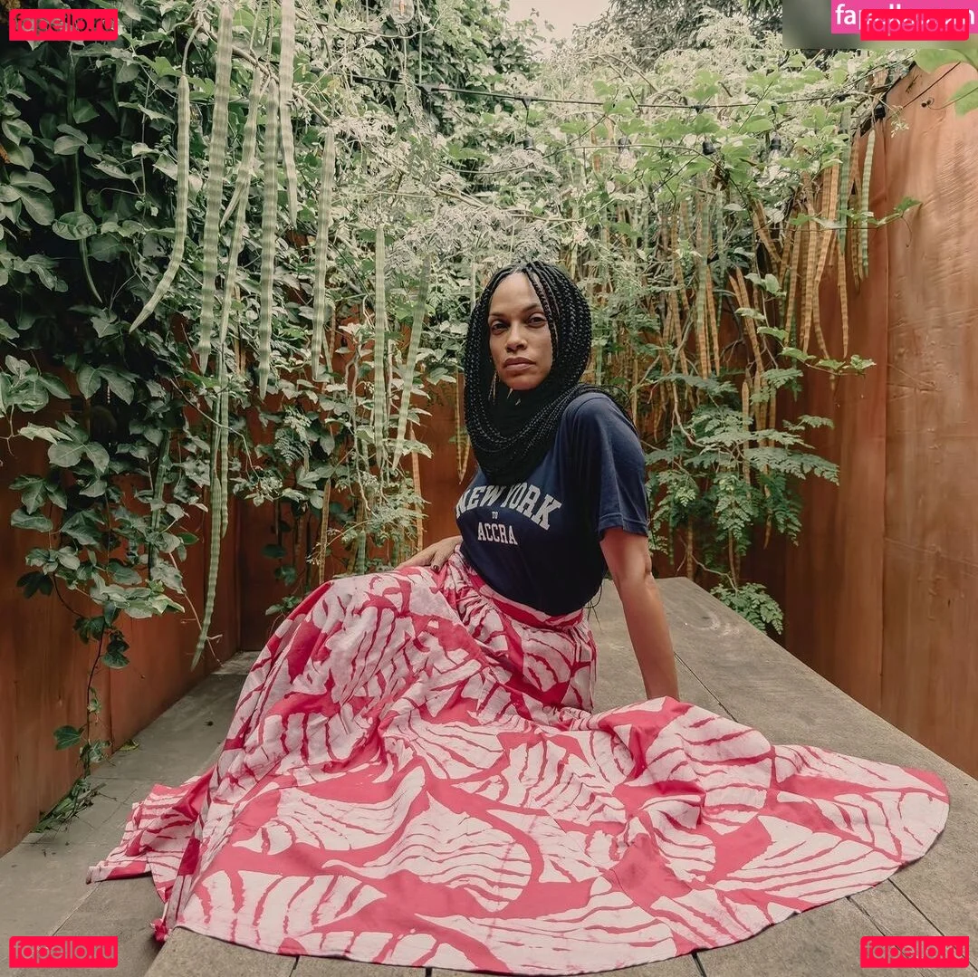 r.e.rosario / roseiaro Onlyfans Photo Gallery 