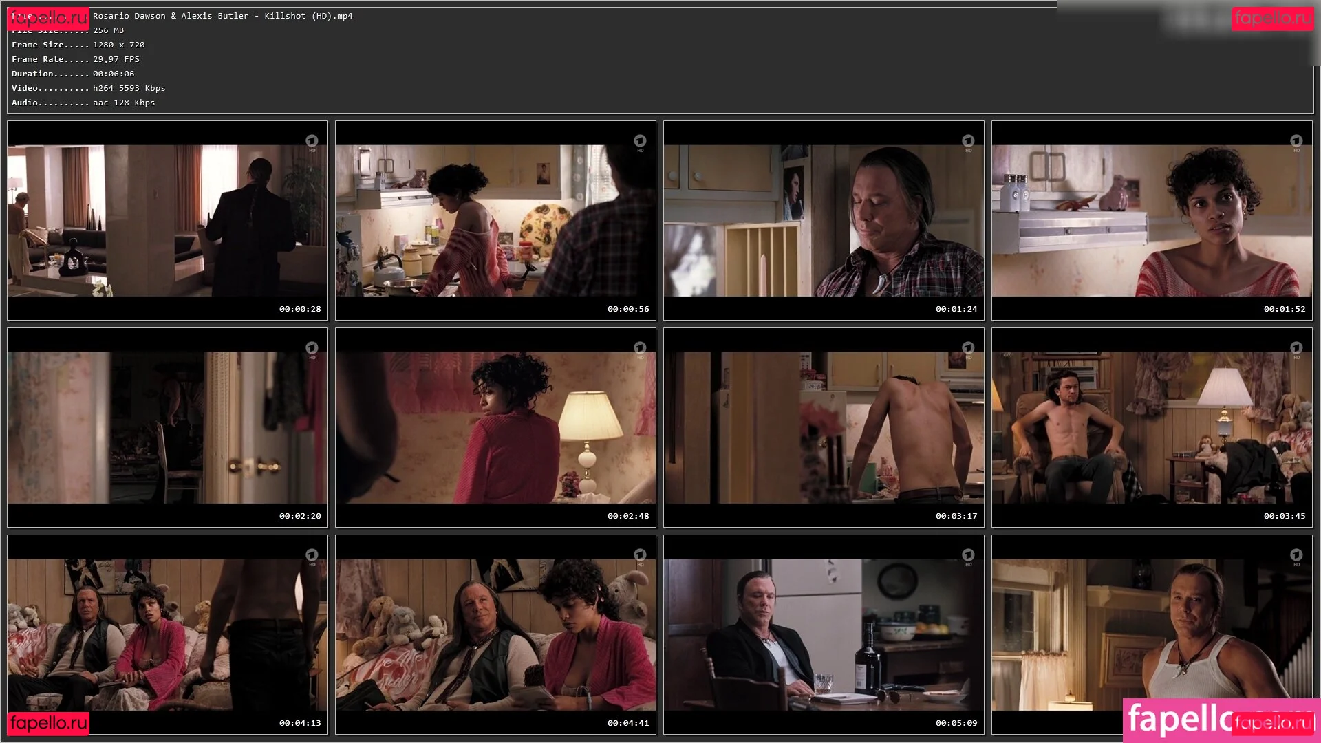 r.e.rosario / roseiaro Onlyfans Photo Gallery 