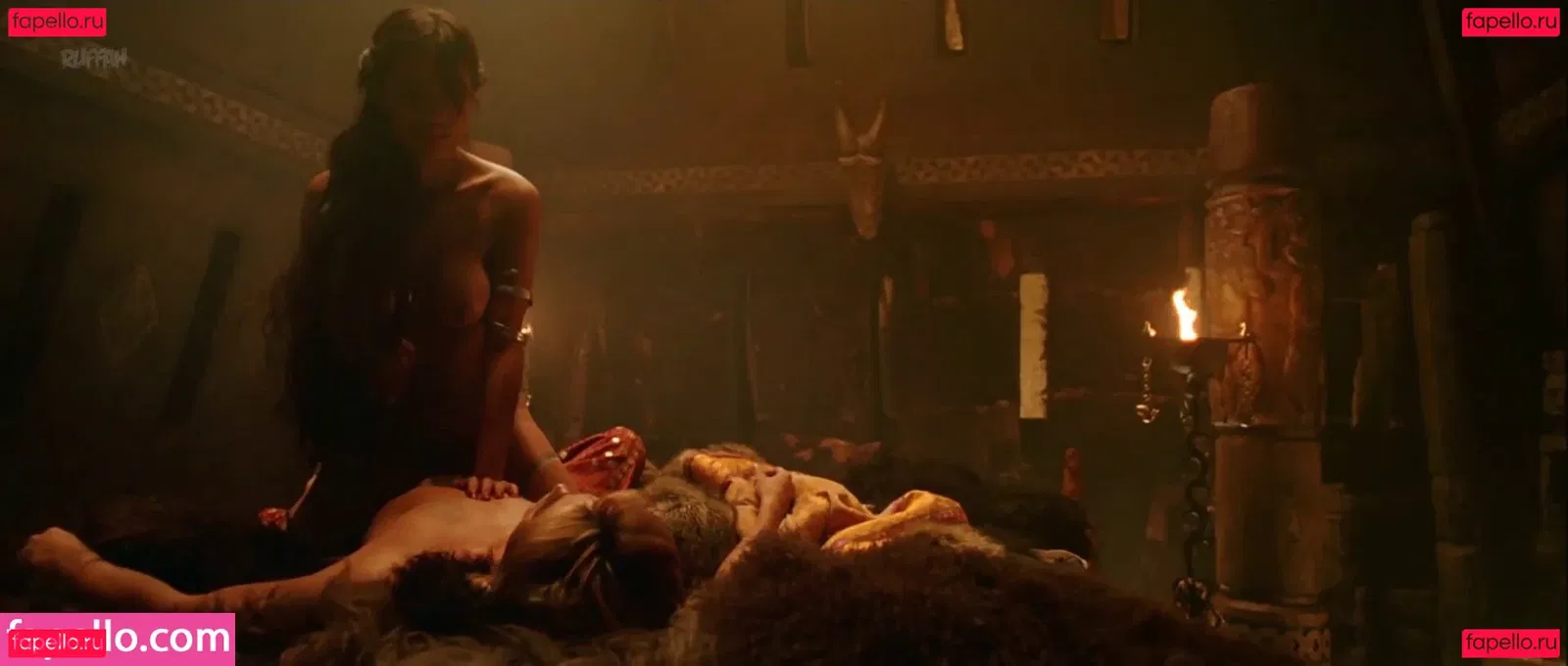 r.e.rosario / roseiaro Onlyfans Photo Gallery 