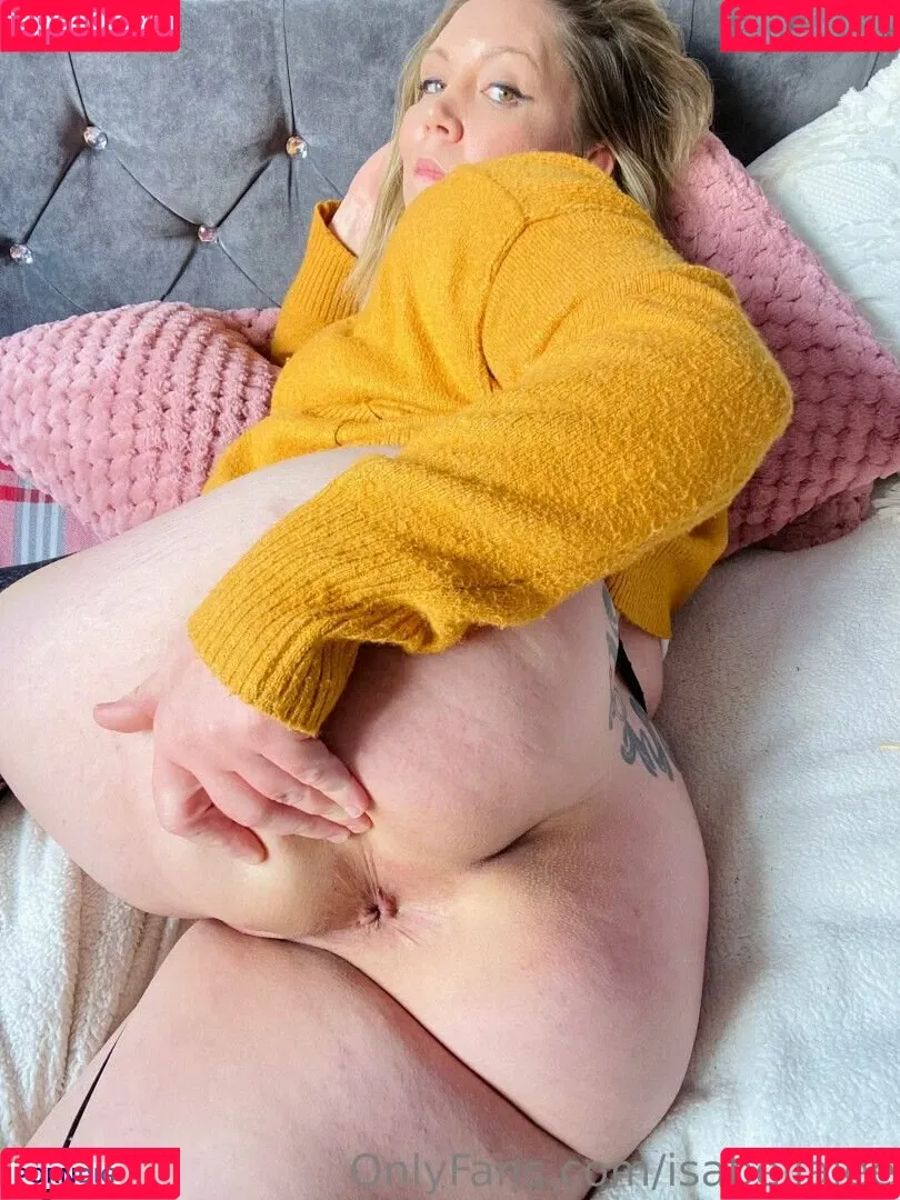 _isabellalee / isabellalee Onlyfans Photo Gallery 