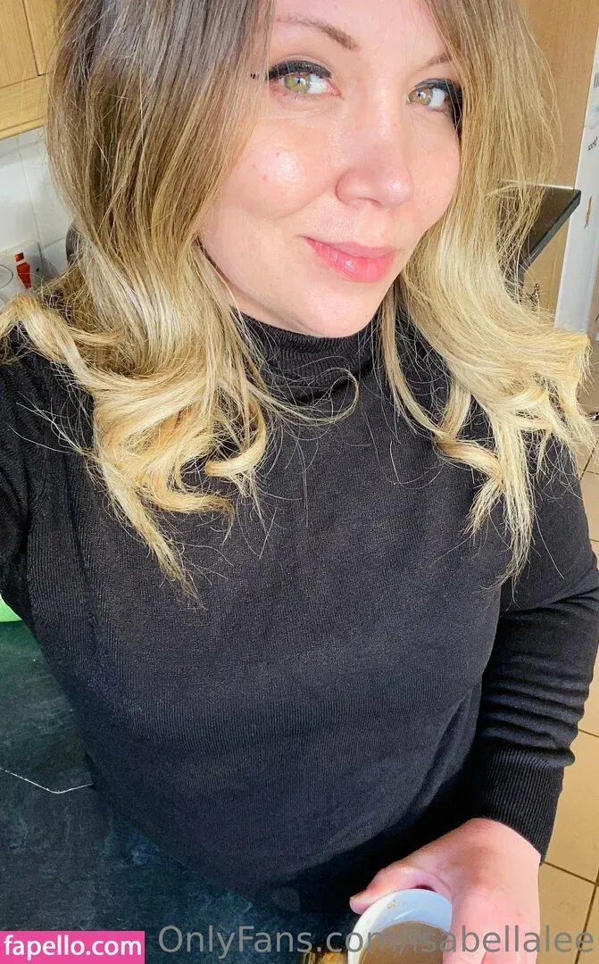 _isabellalee / isabellalee Onlyfans Photo Gallery 