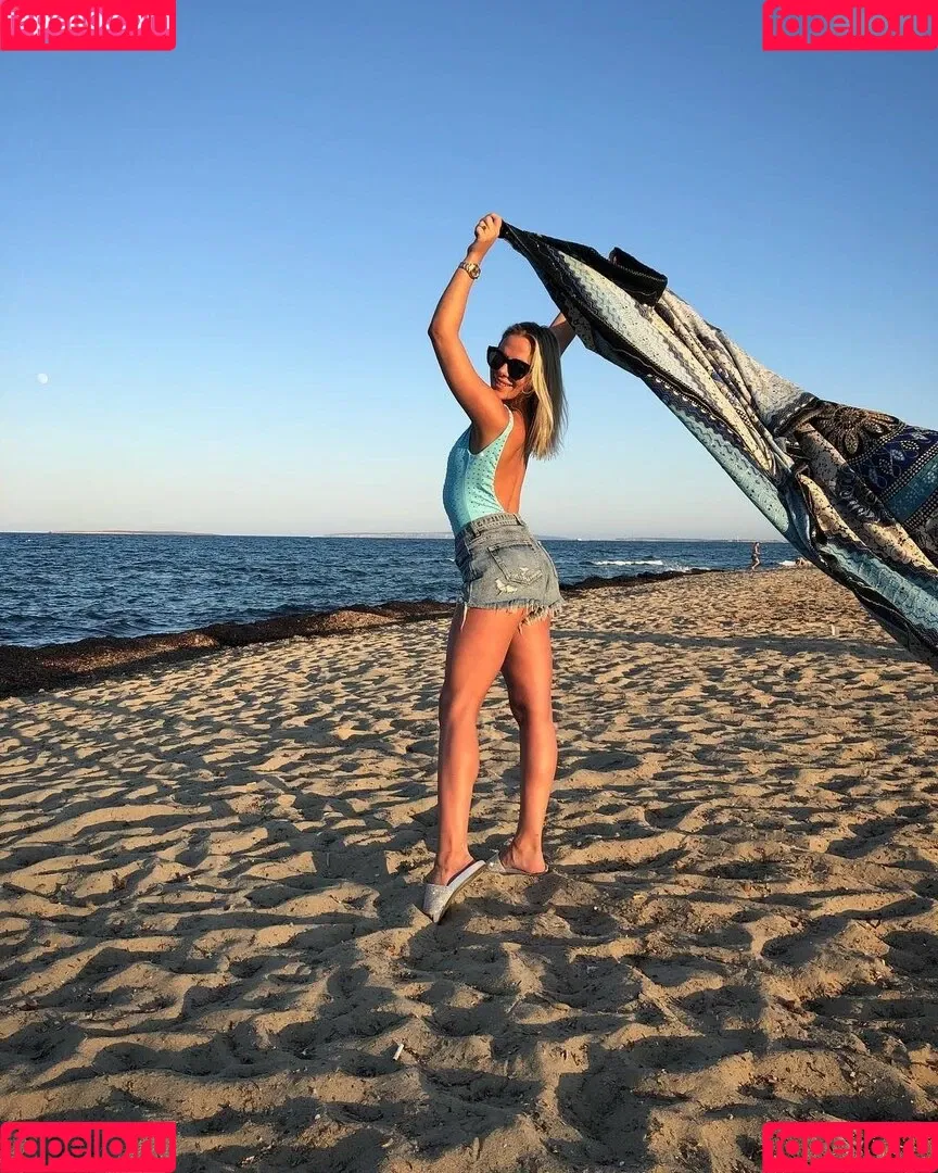 Cheyenne Pahde / cheyennepahde Onlyfans Photo Gallery 