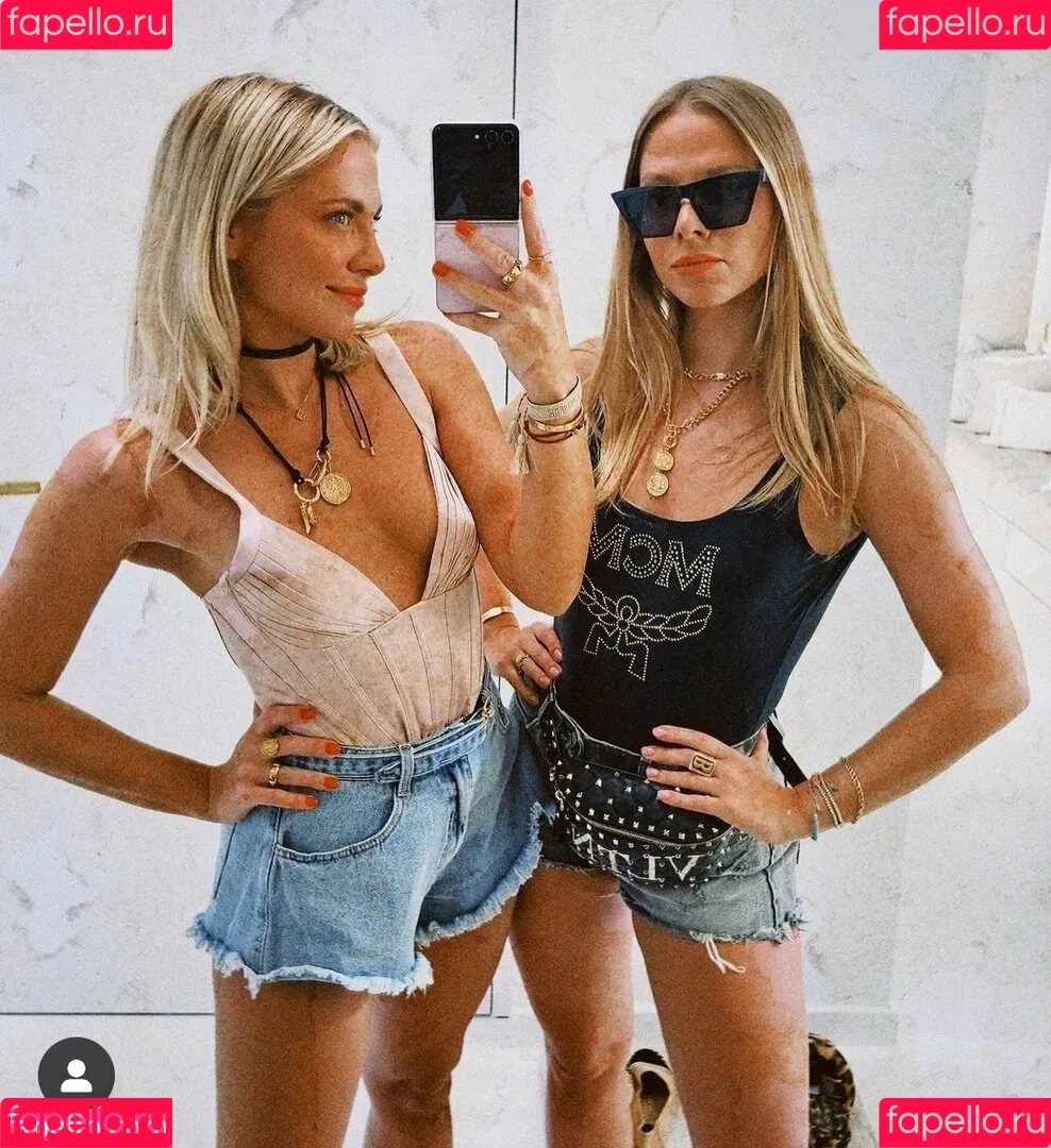 Cheyenne Pahde / cheyennepahde Onlyfans Photo Gallery 