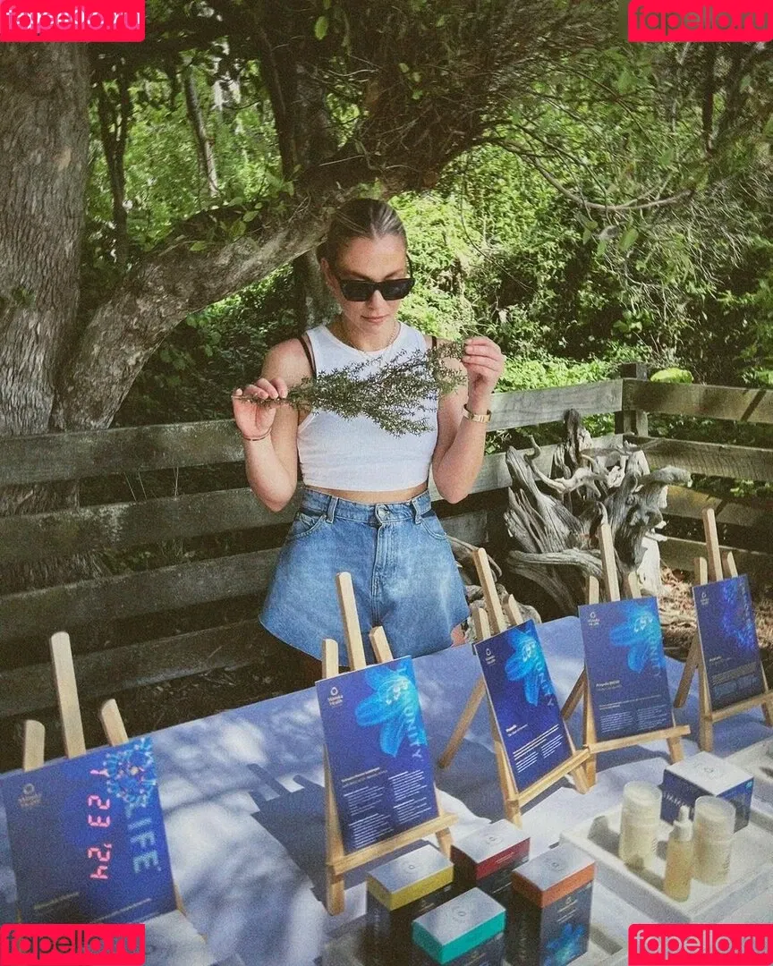 Cheyenne Pahde / cheyennepahde Onlyfans Photo Gallery 