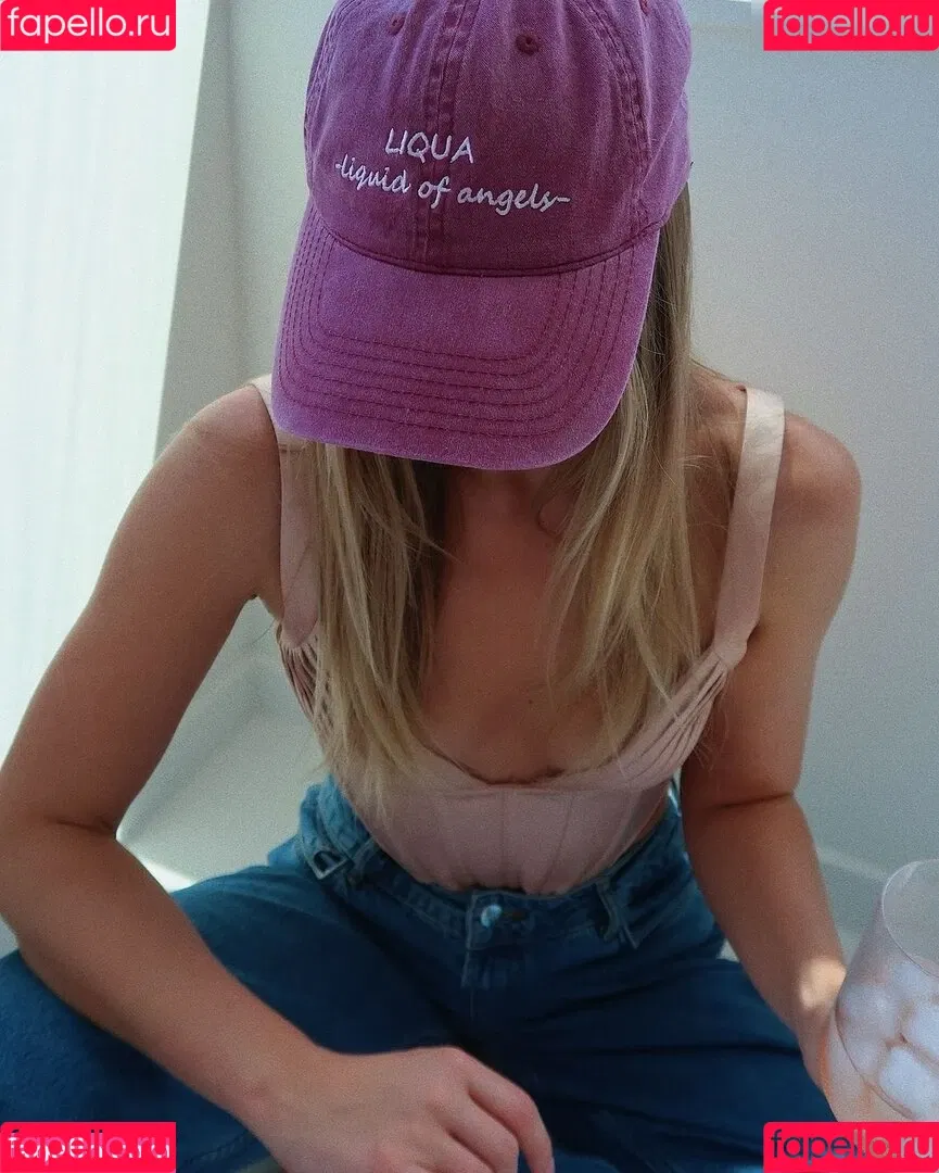 Cheyenne Pahde / cheyennepahde Onlyfans Photo Gallery 