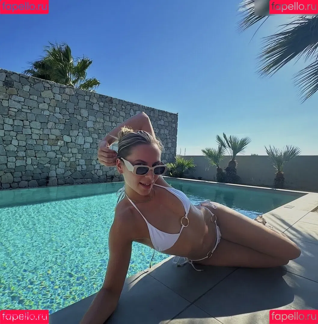 Cheyenne Pahde / cheyennepahde Onlyfans Photo Gallery 