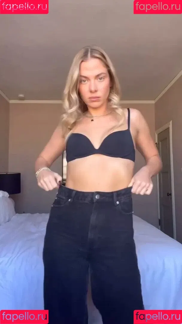 Cheyenne Pahde / cheyennepahde Onlyfans Photo Gallery 