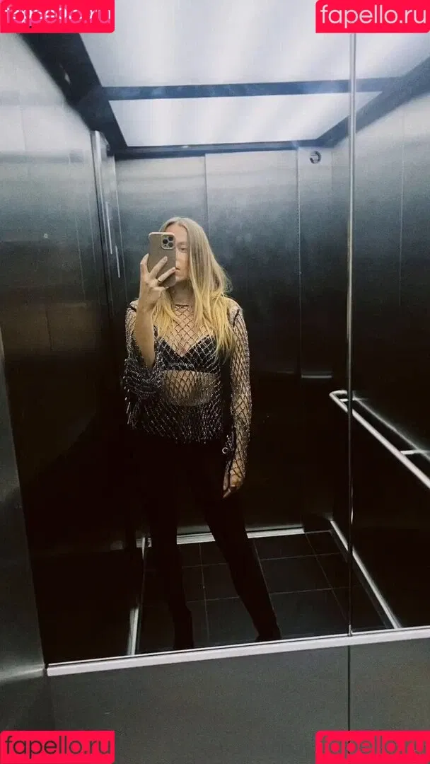 Cheyenne Pahde / cheyennepahde Onlyfans Photo Gallery 