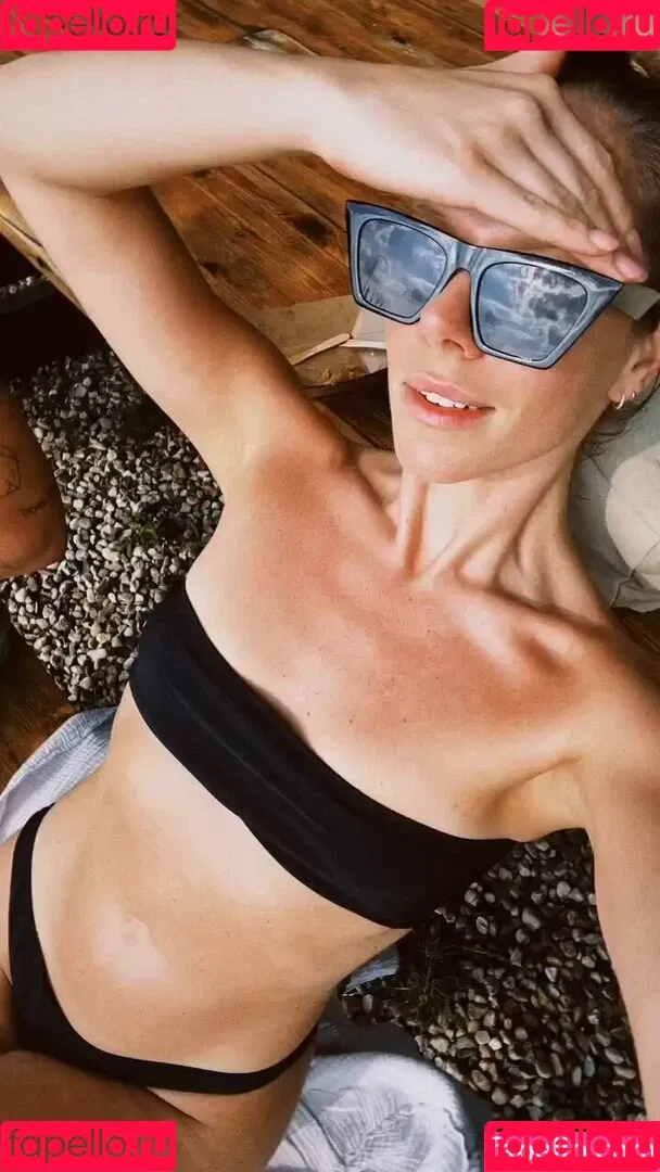 Cheyenne Pahde / cheyennepahde Onlyfans Photo Gallery 