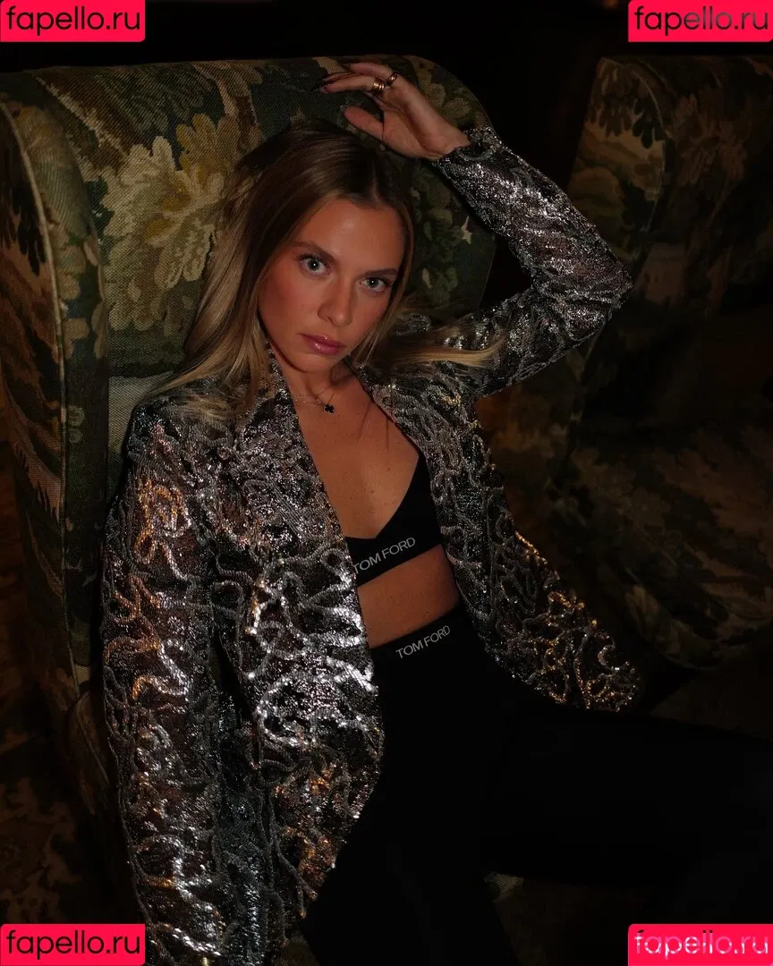 Cheyenne Pahde / cheyennepahde Onlyfans Photo Gallery 