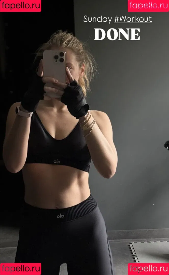 Cheyenne Pahde / cheyennepahde Onlyfans Photo Gallery 