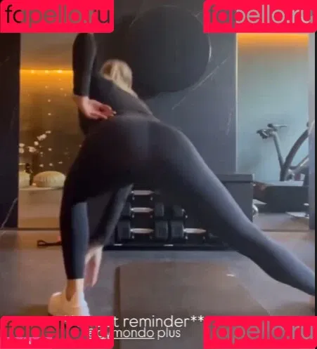 Cheyenne Pahde / cheyennepahde Onlyfans Photo Gallery 