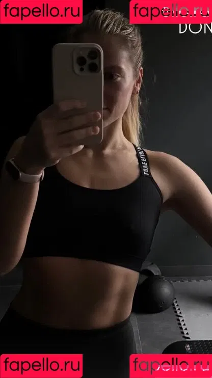 Cheyenne Pahde / cheyennepahde Onlyfans Photo Gallery 