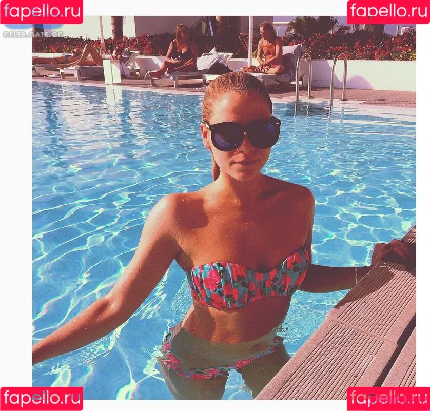 Cheyenne Pahde / cheyennepahde Onlyfans Photo Gallery 