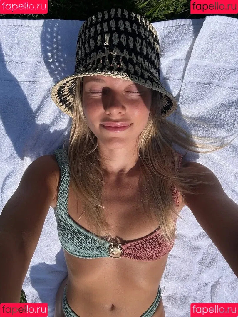 Cheyenne Pahde / cheyennepahde Onlyfans Photo Gallery 