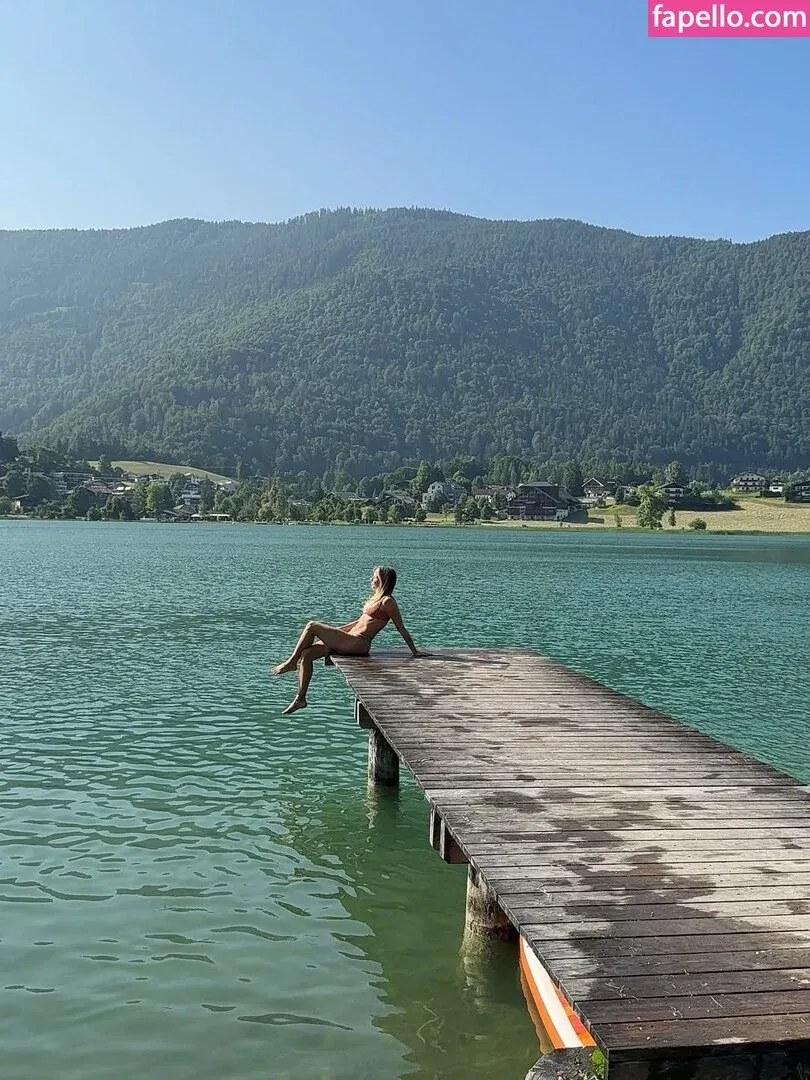 Cheyenne Pahde / cheyennepahde Onlyfans Photo Gallery 