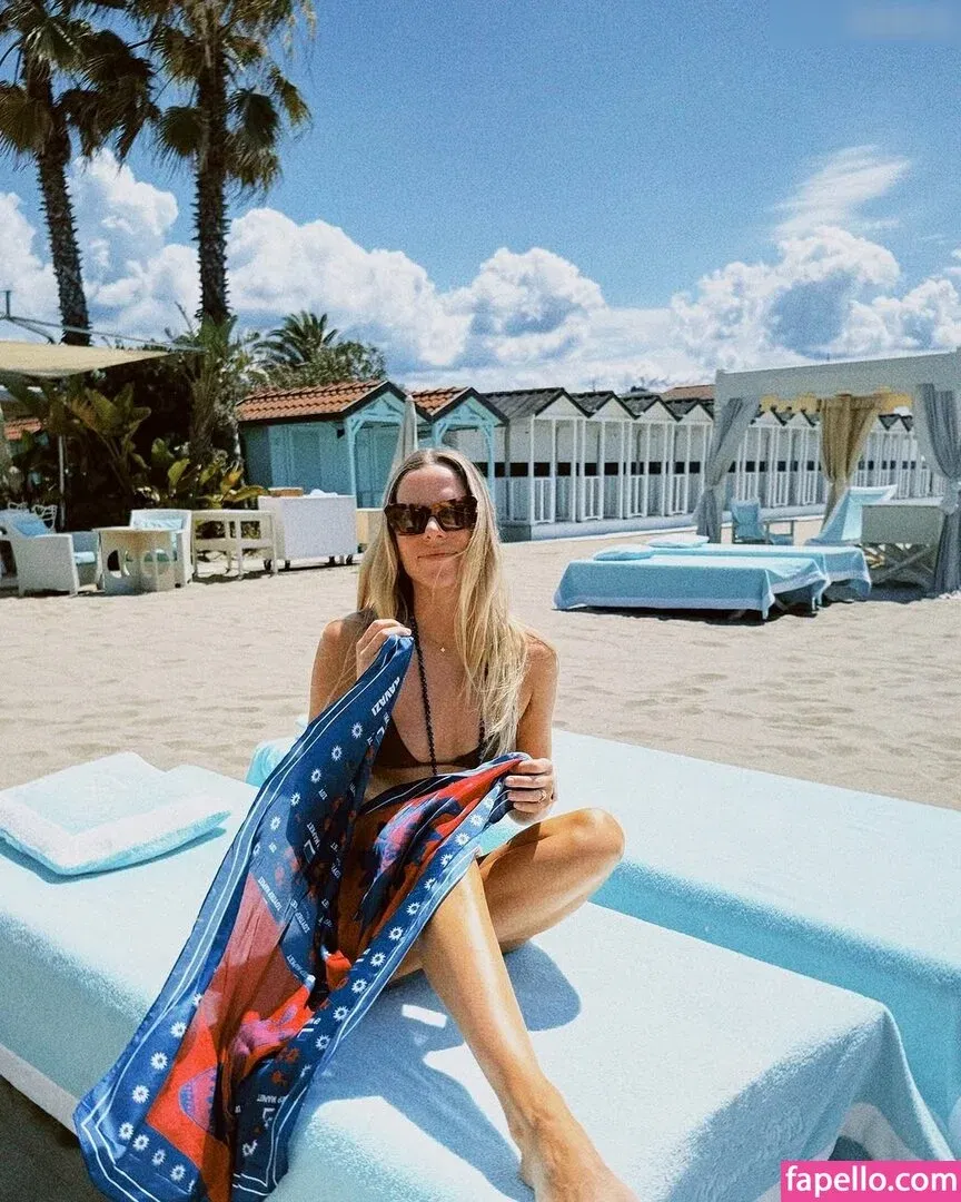 Cheyenne Pahde / cheyennepahde Onlyfans Photo Gallery 