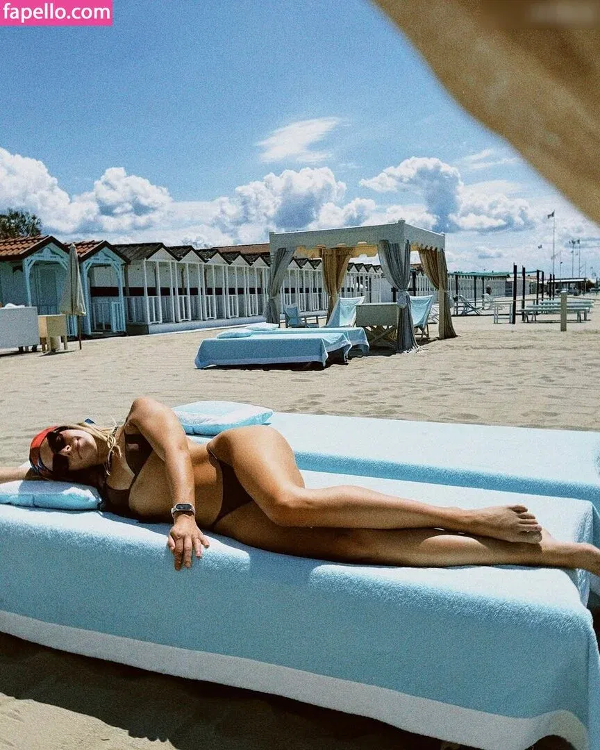 Cheyenne Pahde / cheyennepahde Onlyfans Photo Gallery 