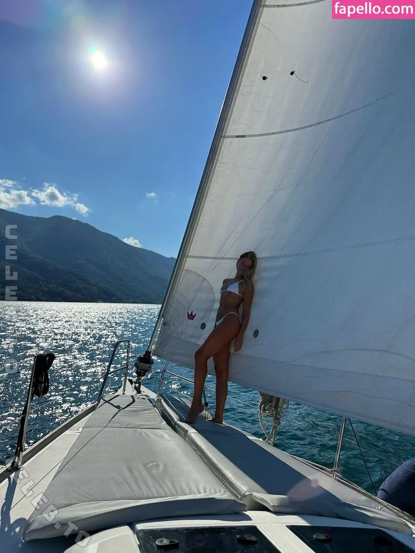 Cheyenne Pahde / cheyennepahde Onlyfans Photo Gallery 