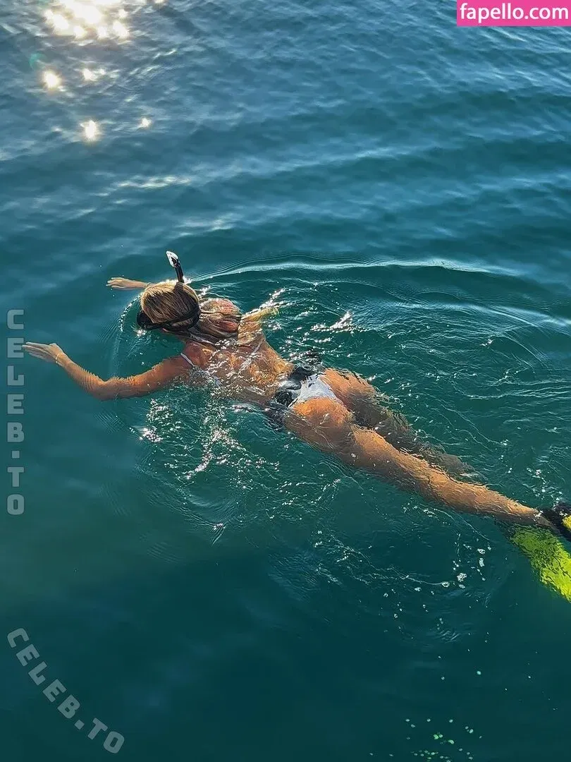 Cheyenne Pahde / cheyennepahde Onlyfans Photo Gallery 