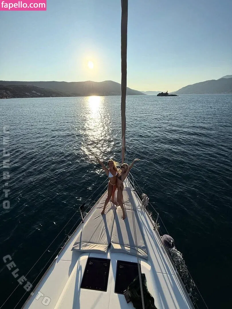 Cheyenne Pahde / cheyennepahde Onlyfans Photo Gallery 