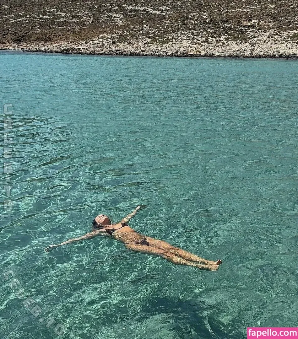 Cheyenne Pahde / cheyennepahde Onlyfans Photo Gallery 