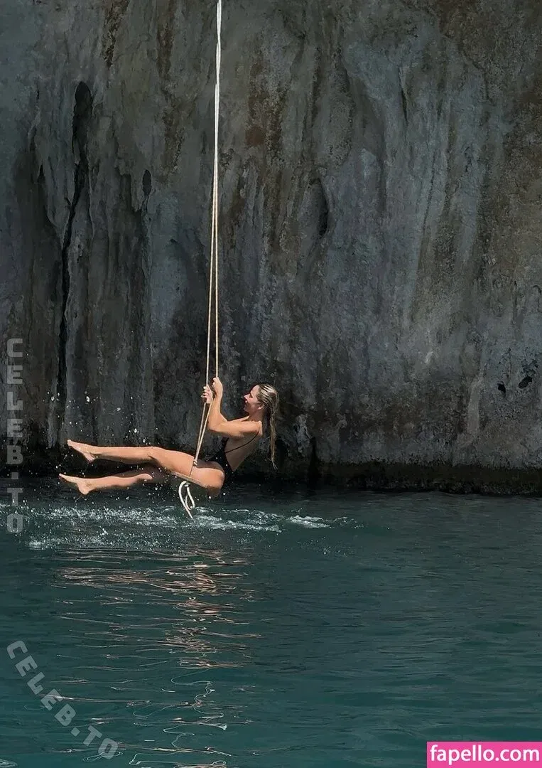 Cheyenne Pahde / cheyennepahde Onlyfans Photo Gallery 