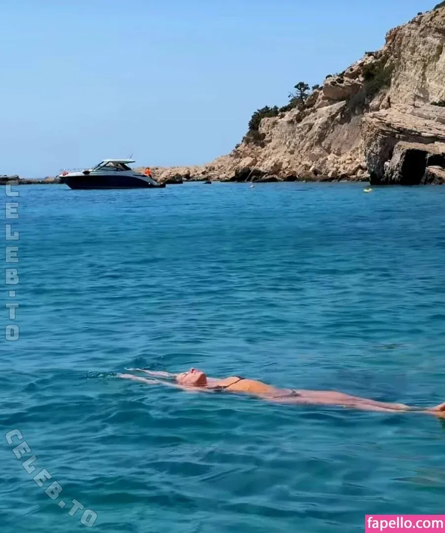 Cheyenne Pahde / cheyennepahde Onlyfans Photo Gallery 